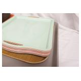 Serving Trays