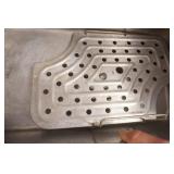 Aluminum Pan 20"x11"x6"
