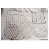 Variety of Wire Racks