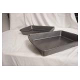 Cake Pans (4ct) 9x13