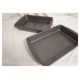 Cake Pans (4ct) 9x13