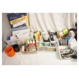Office Supplies & Organizing Trays & Containers