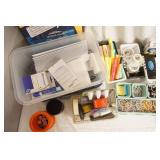 Office Supplies & Organizing Trays & Containers