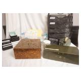 Office Supplies and Organizers