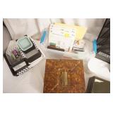 Office Supplies and Organizers