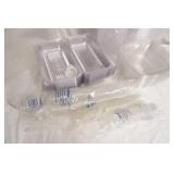 Variety of To Go Containers