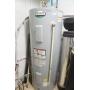 80 Gallon Water Heater AO Smith (still hooked up)
