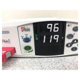 WOW MSRP $5000 Masimo Set Rainbow Medical Grade Pulse Oximeter Rad-87 With Cables, Finger SPO2 Pulse Sensor Probe with Preamp - Can Be Set Up With Remote Monitoring! For Professionals That Are On The 