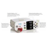 WOW MSRP $5000 Masimo Set Rainbow Medical Grade Pulse Oximeter Rad-87 With Cables, Finger SPO2 Pulse Sensor Probe with Preamp - Can Be Set Up With Remote Monitoring! For Professionals That Are On The 