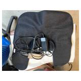 MSRP $250 UTK Far Infrared Heating Pads for Neck and Shoulders, Hot to 159℉with 84 Natural Jade, 24 Timers & Auto Shut Off - can penetrate deep into the skin, promote blood circulation, and quic