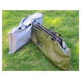 Zodiac Inflatable Boat | 4-person C310