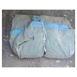 Deluxe Screen House 12