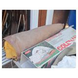 Wilderness 3-Person Hexagonal Dome Tent