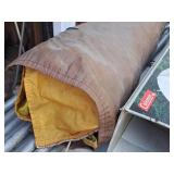 Wilderness 3-Person Hexagonal Dome Tent