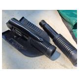 Coleman® Camping Shovel with Case