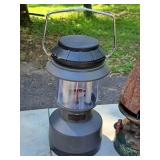 Coleman® Rechargeable Battery-Powered Camp Lantern 5348-700 (Green)