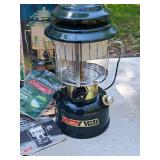 Coleman® CL1 (adjustable) Camp Lantern