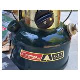 Coleman® CL1 (adjustable) Camp Lantern