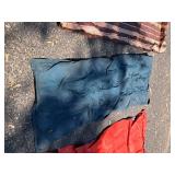 Air Mattress 24"x63" (Green)