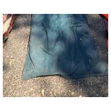 Air Mattress 24"x63" (Green)