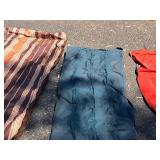 Air Mattress 24"x63" (Green)