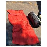 Air Mattress 25"x63" (Red)