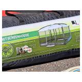 Wenzel Megnet Screenhouse 9