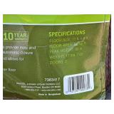 Wenzel Megnet Screenhouse 9