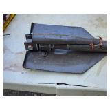 Folding Camp Shovel