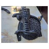 Vintage Corn Shucker
