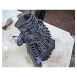 Vintage Corn Shucker