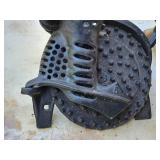 Vintage Corn Shucker