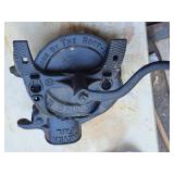 Vintage Corn Shucker