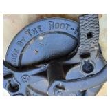 Vintage Corn Shucker