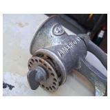 Vintage American Meat Grinder