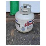 AmeriGas PPX Plus Propane Tank #17 (Full)