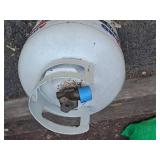 AmeriGas PPX Plus Propane Tank #17 (Full)