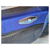 Rubbermaid® Cooler with Arctic Zone Cooler Bag