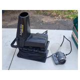 Aqua-Vu Underwater Camera