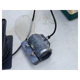 Aqua-Vu Underwater Camera