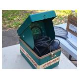 Lowrance Fish Lo-K-Tor Fish Finder LFP-300D