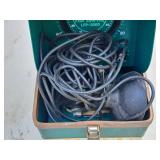 Lowrance Fish Lo-K-Tor Fish Finder LFP-300D