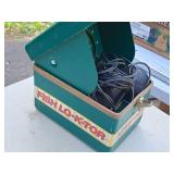 Lowrance Fish Lo-K-Tor Fish Finder LFP-300D