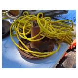 Boat Anchor with Marine Rope