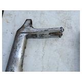 Maxwell MA1 Safety Anchor Holder