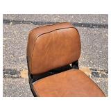 Swivel Boat Seat (Brown)