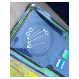 Alterra Waste Valve Replacement