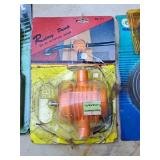 Northern Rotary Pump