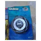 Guest Marine Products Battery Switch