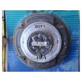 Guest Marine Products Battery Switch